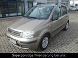 Fiat Panda 1.2 8V Dynamic,KLIMA,GARANTIE,1-HAND - Fiat Panda: Dynamic