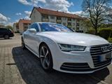 Audi A7  3.0 TDI  Quatro - Audi A6: Quatro