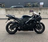 Kawasaki Ninja ZX-6R - HU ABGELAUFEN seit 2018  - Kawasaki Ninja H2R