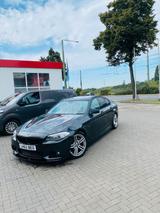 BMW 530d 2013 - BMW 135 mit Diesel-Antrieb