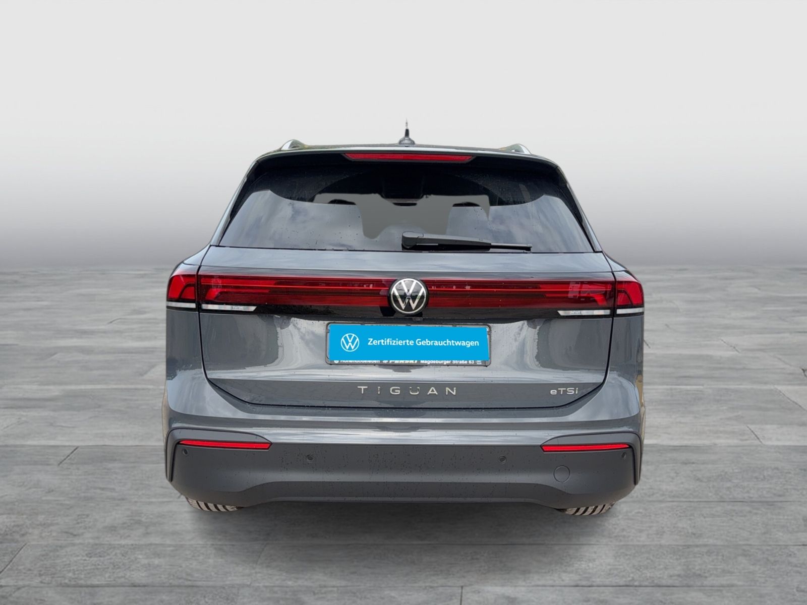 Volkswagen Tiguan 1.5l eTSI ENERGY DSG KLIMA NAVI LED foto 5