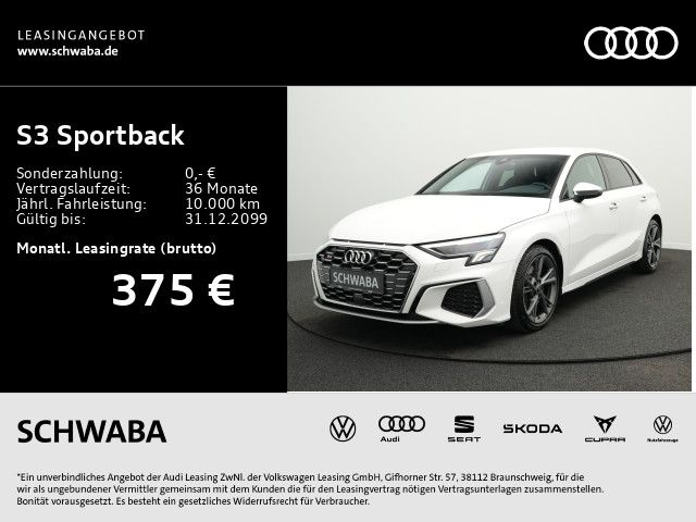 Audi S3 - Bild 2