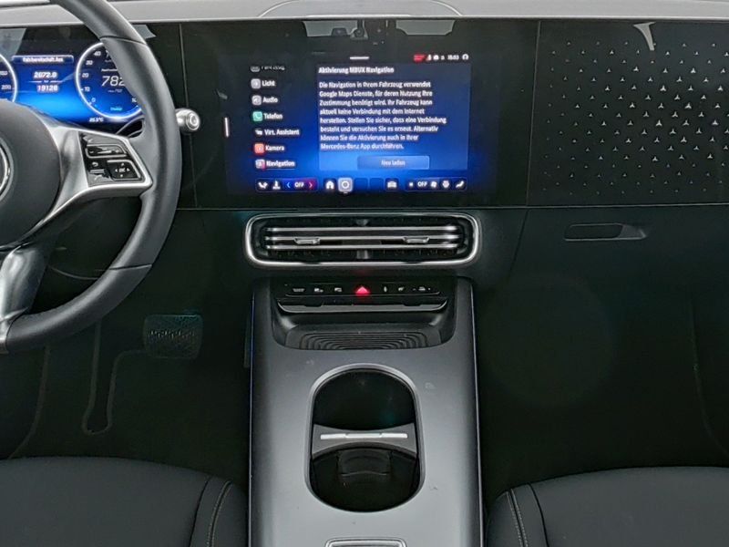 Fahrzeugabbildung Mercedes-Benz CLA 250+ EQ Progressive*Distronic*Totwinkel*Pano