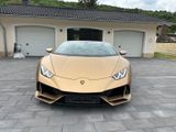 Lamborghini Huracán EVO Spyder Bronze Matt*Carbon* - Lamborghini Huracán aus 2021