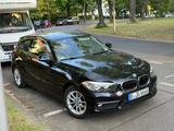 BMW 116i Motorkontrollleuchte - BMW 116: 116i Motor