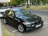 BMW 116i Motorkontrollleuchte - BMW 116: 116i Motor