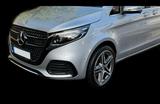 Mercedes-Benz V 250 d Aut. lang AVANTGARDE Pano. Garantie Allr