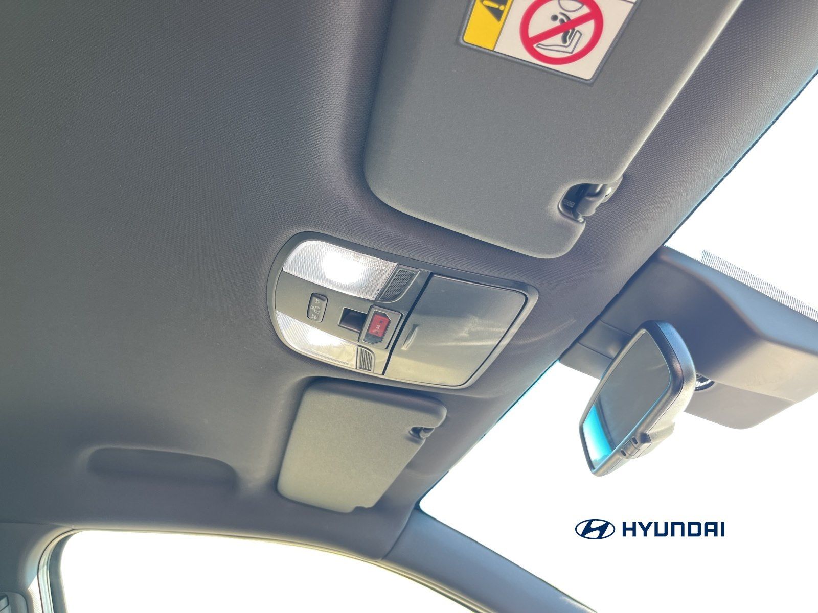 Hyundai i30 – Bild 20