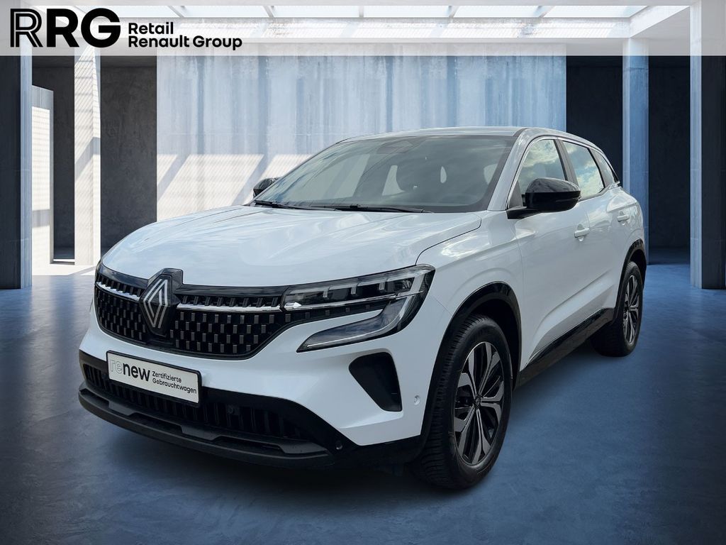 Image of Renault Austral