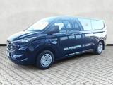 Ford Transit Custom L2 Combi 2.0 EB Trend 8 Sitz AHK - gebrauchte Ford Kleinbus