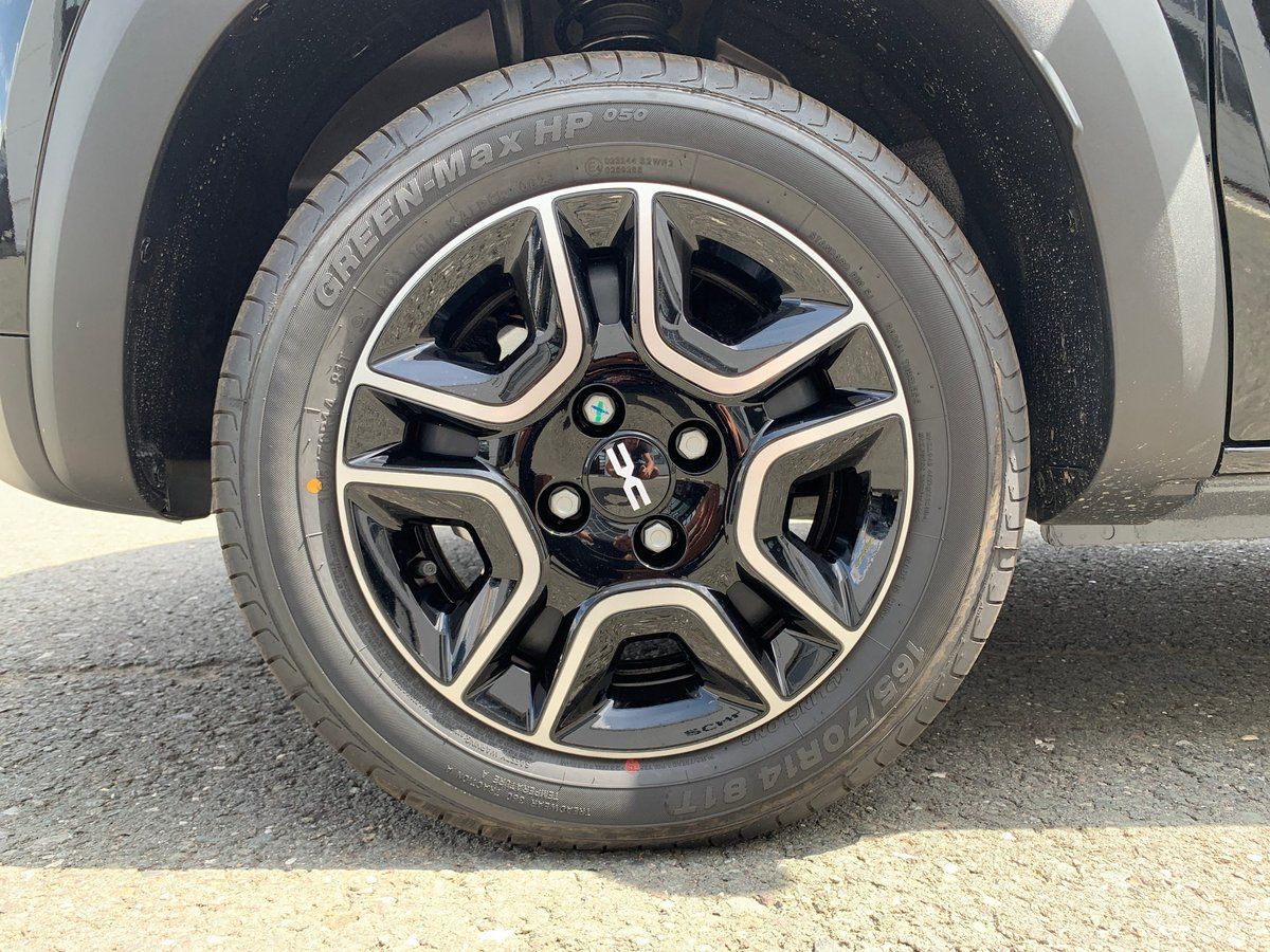 Dacia Spring - Bild 7