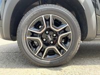 Dacia Spring - Vorschau Bild 7