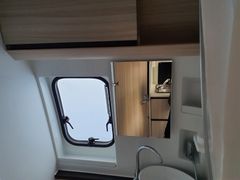 Adria Twin All In 600 SP,Markise,AHK