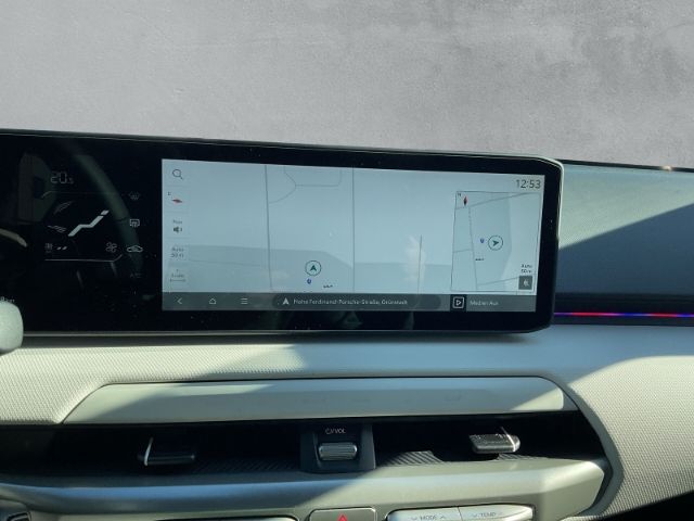 Fahrzeugabbildung Kia EV4 FB 81 FWD GTLINE *DRIVEWISE-PARK*GLASDACH*CO