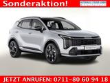 Kia Sportage 150 DCT FL MY26 ACC SHZ PrivG Kam 2x... - Kia Tageszulassungen