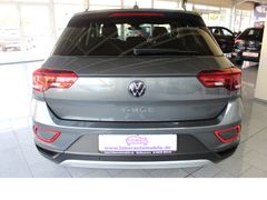 Fahrzeugabbildung Volkswagen T-Roc Life 1.0TSI,Top-Ausstattung,Top-Zustand