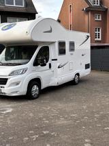 XGO Daynamic Fiat Ducato Multijet2 Zahnriemen Neu  - Rundsitzgruppe Diesel Alkoven