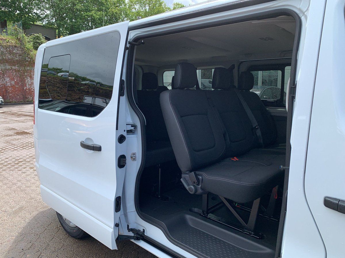 Renault Trafic - Bild 16