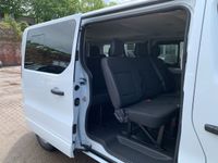 Renault Trafic - Vorschau Bild 16