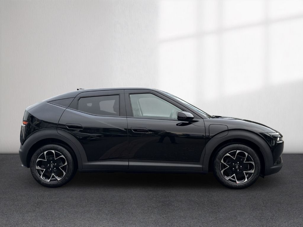 Hyundai IONIQ 3 – Bild 6