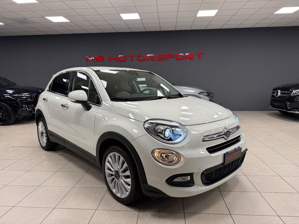 Image of Fiat 500X
