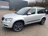 Skoda Yeti Ambition 125PS 1.4 Outdoor 88819 - Skoda Yeti: 1.8