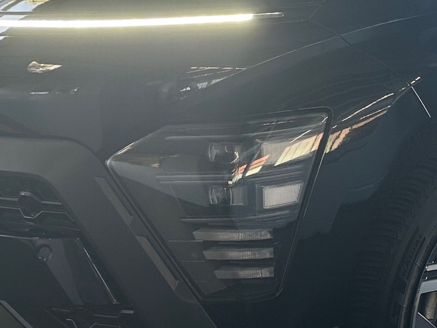 Hyundai Kona – Bild 20