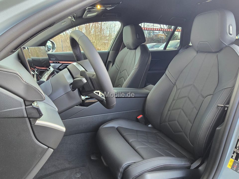 BMW i5 - Bild 21