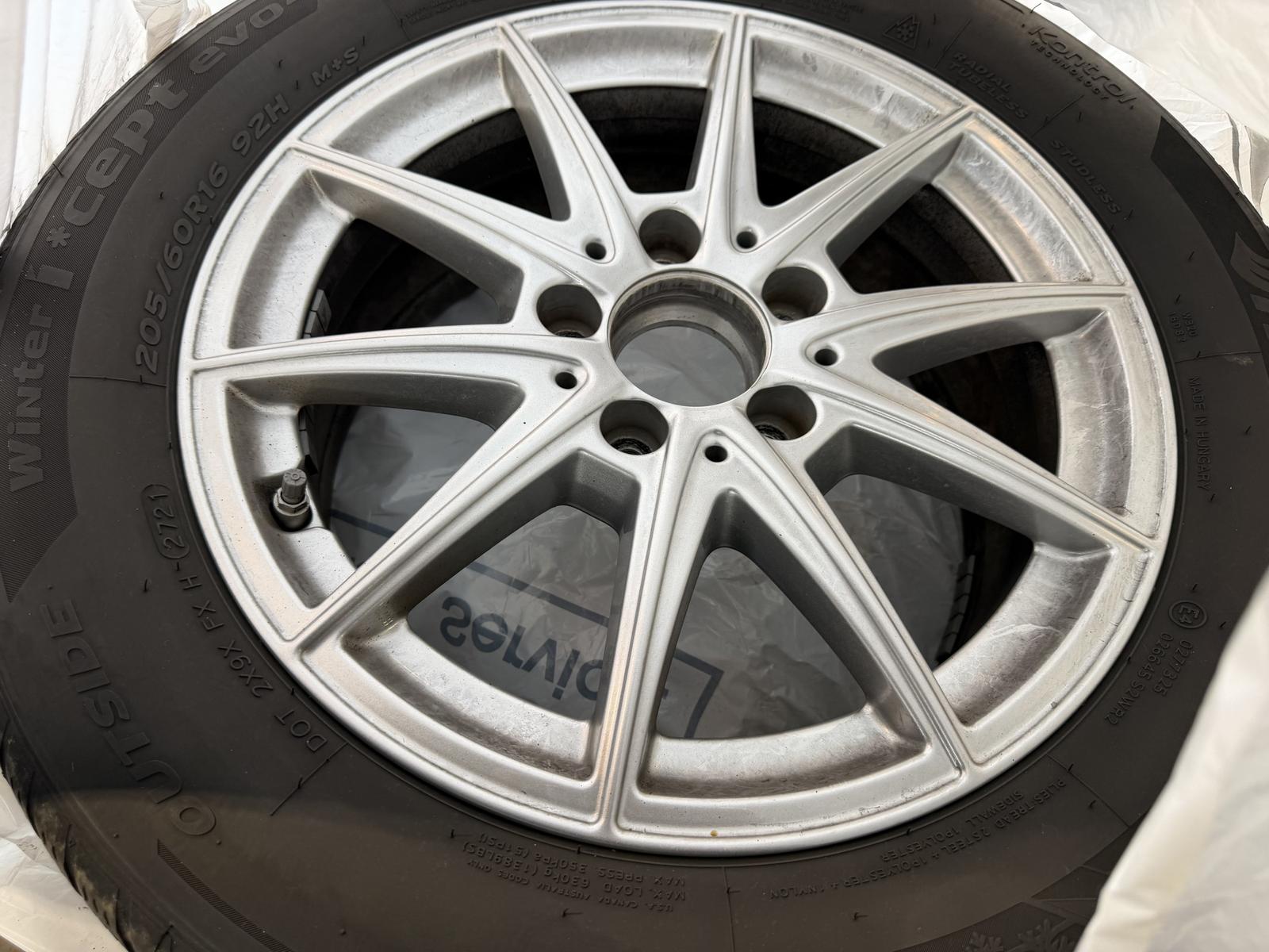 Mercedes-Benz CLA d 8G-DCT Progressive, миниатюра 26