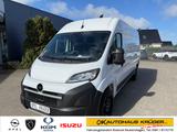 Opel Movano Kasten H2 35 L3H2 BlueHDI 140 - Opel Movano Neuwagen