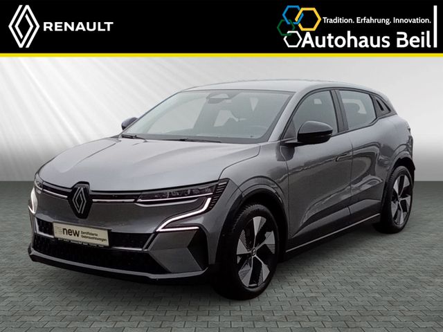 Renault Megane E-Tech Electric Evolution EV60 220HP Navi