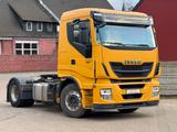 Iveco Stralis 460 Sattelzugmaschine mit Kipphydraulik - Sattelzugmaschine