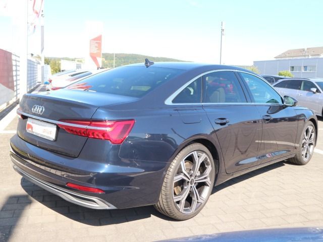 Audi A6 - Bild 5