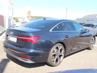 Audi A6 - Vorschau Bild 5