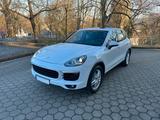 Porsche Cayenne S 4.2 V8 Diesel Jahreswage... - Porsche Cayenne in Dortmund