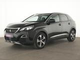 Peugeot 3008 Allure Kamera|LED|Einparkhilfe|NAV|SHZ|Kess - Peugeot 3008: Schwarz