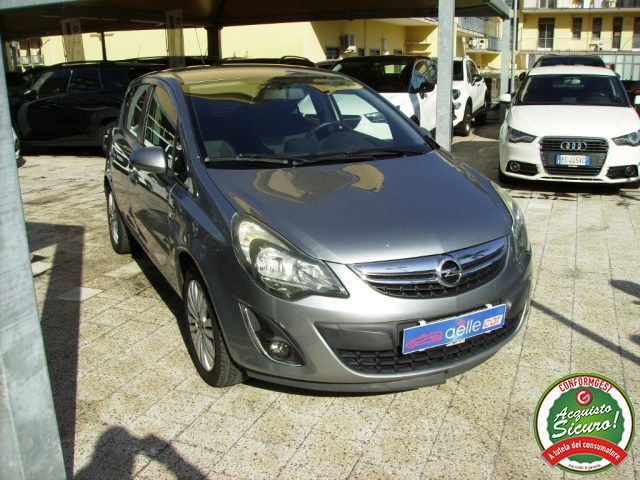 Opel OPEL Corsa 1.3 CDTI 95CV F.AP. 5 porte Sport