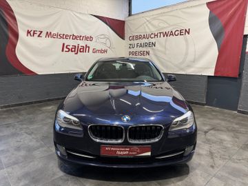 BMW 530 - 2