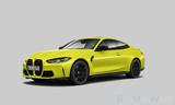BMW M4 Competition xDr 360°Laser DAB GSD H/K HUD 20" - BMW M4 in Hannover