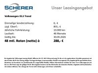 Volkswagen ID.3 - Vorschau Bild 3