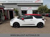 Citroën DS3 Red Edition*2.HAND*KLIMA*TEMPO*SHZ*EURO5 - Citroën DS3 in Hamburg