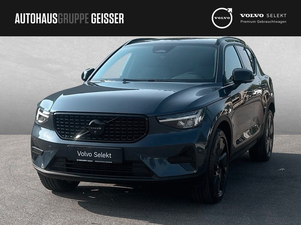 Image of Volvo XC40