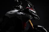 Ducati MULTISTRADA V4 RS *2026* - DUCATI MULTISTRADA V4 RS