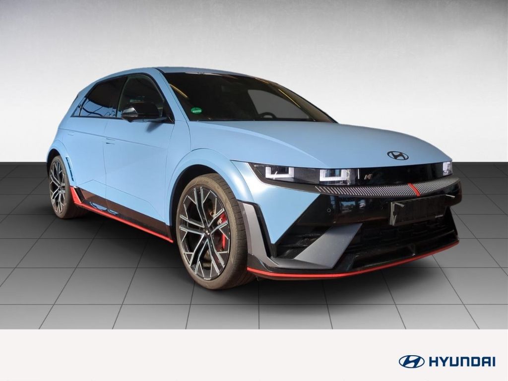 Hyundai IONIQ 5 – Bild 4
