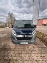 Citroën Citroen Jumper 2.2 - gebrauchte Citroën Jumper aus dem Jahr 2015