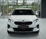Kia XCeed Vision DCT *Kamera *Navi *JBL *Tempomat - Kia XCeed mit Benzin-Antrieb: mit Navigationssystem, mit Klimaanlage