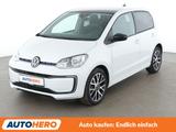 Volkswagen up! electric drive 61 kW e-up! Style Aut.*TEMPO* - Volkswagen up! mit Elektro-Antrieb