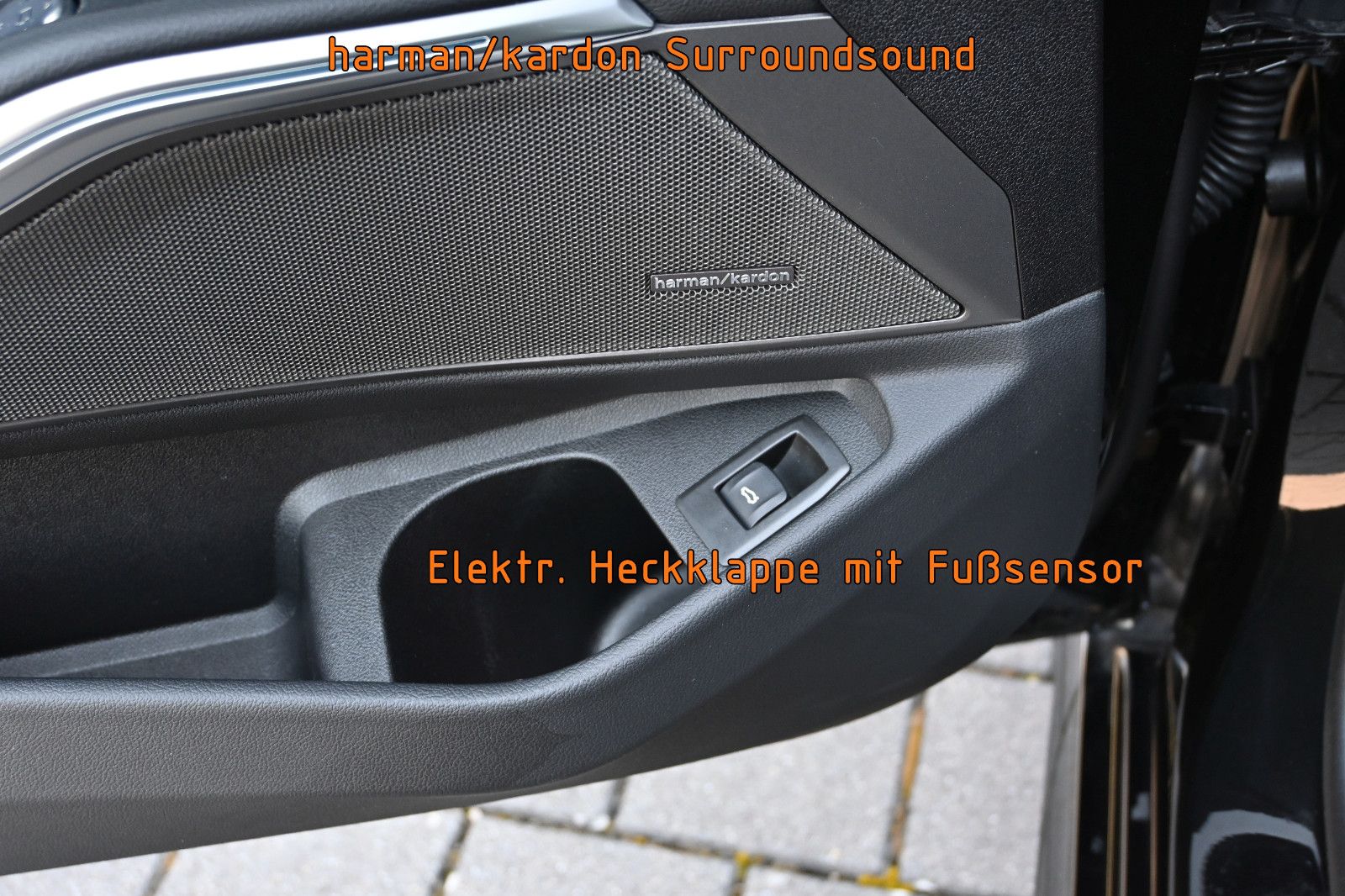 Fahrzeugabbildung BMW 320i xDr. M SPORT °UVP 76.229€°GLASDACH°STANDHZG