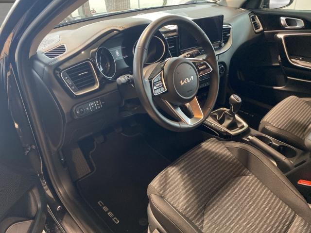 Kia Ceed_sw 1.0 T-GDI Vision Sitzheizung Rückfahrkam