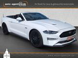 Ford Mustang GT 5.0 V8 /Perform./ACC/Sitzlüft./B&O - Ford Mustang Gebrauchtwagen in Dresden